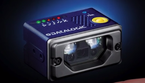 信息讀取率不高？Datalogic得利捷Matrix 120固定式讀碼器了解一下！
