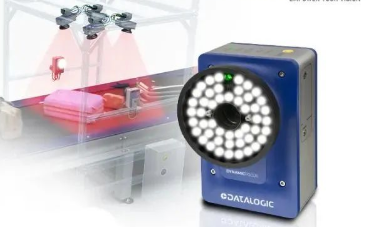 提升分揀機“多面”閱讀效率，Datalogic得利捷AV900讀碼器硬核操作了解一下！