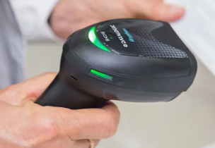 Datalogic得利捷GD4500點準“碼”位，讀碼利器助收銀效率速提升！