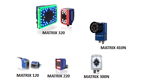 Datalogic得利捷Matrix系列讀碼器輕松解碼，高效助力快消品溯源！