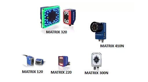 如何穩(wěn)定讀取電子手表制造中的DPM碼？得利捷Matrix系列給你答案！