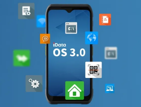 iData OS 3.0 降低開發(fā)管理成本，再次提升生產(chǎn)力