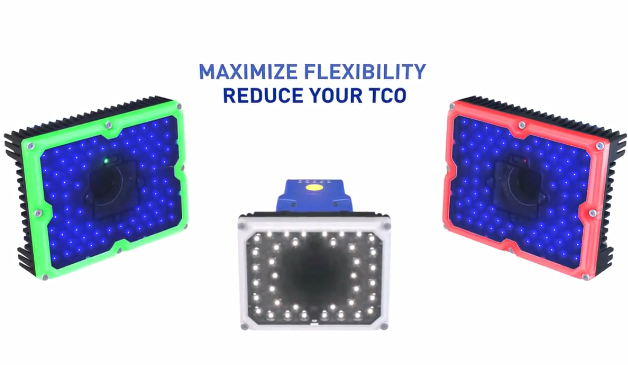重磅推出|Datalogic得利捷Matrix 320 5MP掃描器！