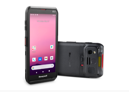 更快更流暢！霍尼韋爾EDA56搭載Wi-Fi6技術(shù)煥新登場(chǎng)，驚喜無(wú)限