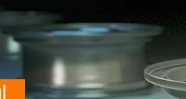 成功案例|?？禉C器人助力高效準確的輪轂在線尺寸智能化檢測