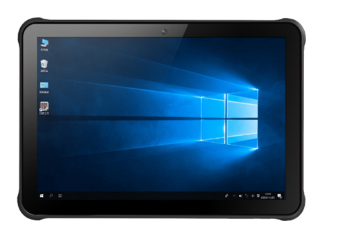 東集案例丨AUTOID Windows系統(tǒng)工業(yè)平板，助力中國(guó)重汽管理&效率雙提升