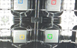 ?？底x碼器MV-ID3050PM醫(yī)療行業(yè)|時(shí)空一體機(jī)芯片多條碼讀取