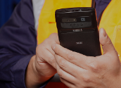 為何需要手持終端pda？解決建設智慧工廠的難題得靠它！ 