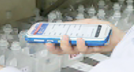 富立葉5G PDA 助力移動(dòng)護(hù)理，提效醫(yī)護(hù)人員數(shù)據(jù)采集及管理！