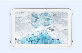 新品速遞丨東集5G醫(yī)用平板電腦，助力醫(yī)院效率與患者體驗(yàn)雙提升！