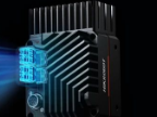 ?？?00kHz高行頻！基于全新接口的8k高速線陣相機(jī)方案誕生了