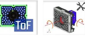 Datalogic得利捷Matrix系列閱讀器，助力鋰電行業(yè)提升產(chǎn)線自動化水平！