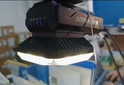 ?？底x碼器，開啟智能掃碼新時代