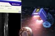 新品推送|Datalogic得利捷全新推出Matrix 220 XAI讀碼利器！