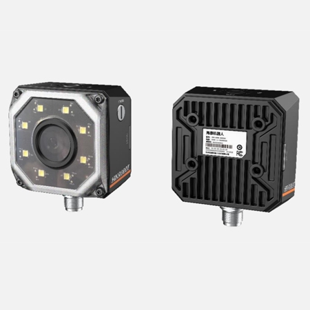 ?？礛V-IDC007X 160萬像素智能讀碼器