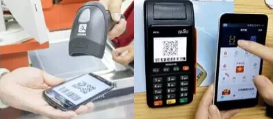 二維碼掃描器能為零售商帶來什么？